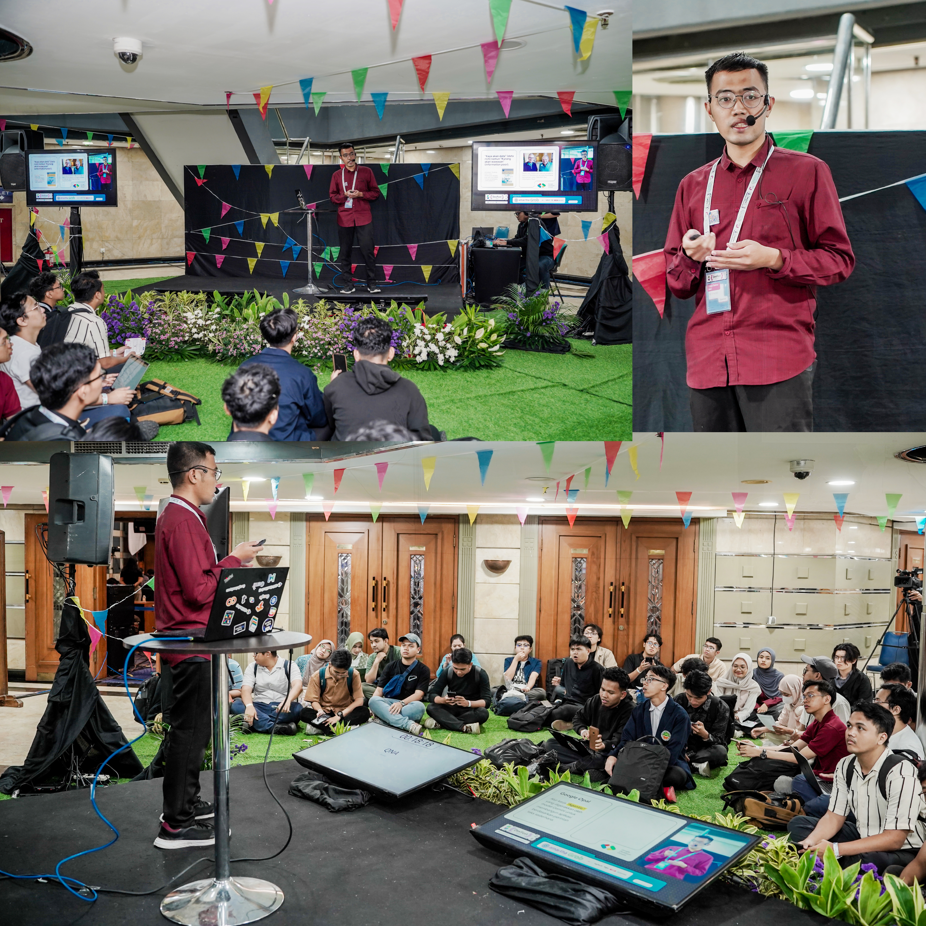 DevFest Jakarta 2025